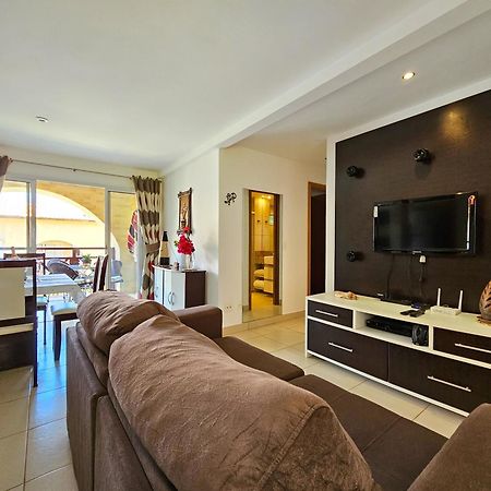 Pipa Paradise Luxuoso Apto Praia de Pipa 外观 照片