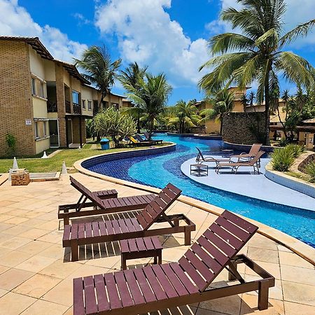 Pipa Paradise Luxuoso Apto Praia de Pipa 外观 照片