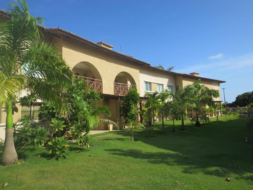 Pipa Paradise Luxuoso Apto Praia de Pipa 外观 照片