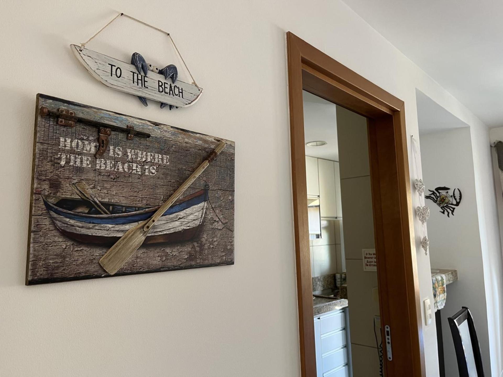 Pipa Paradise Luxuoso Apto Praia de Pipa 外观 照片