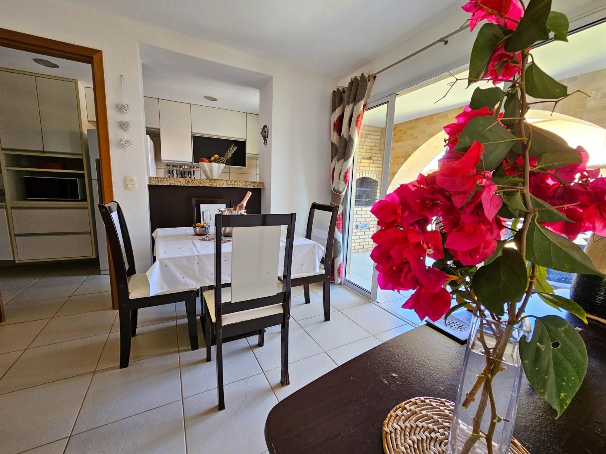 Pipa Paradise Luxuoso Apto Praia de Pipa 外观 照片