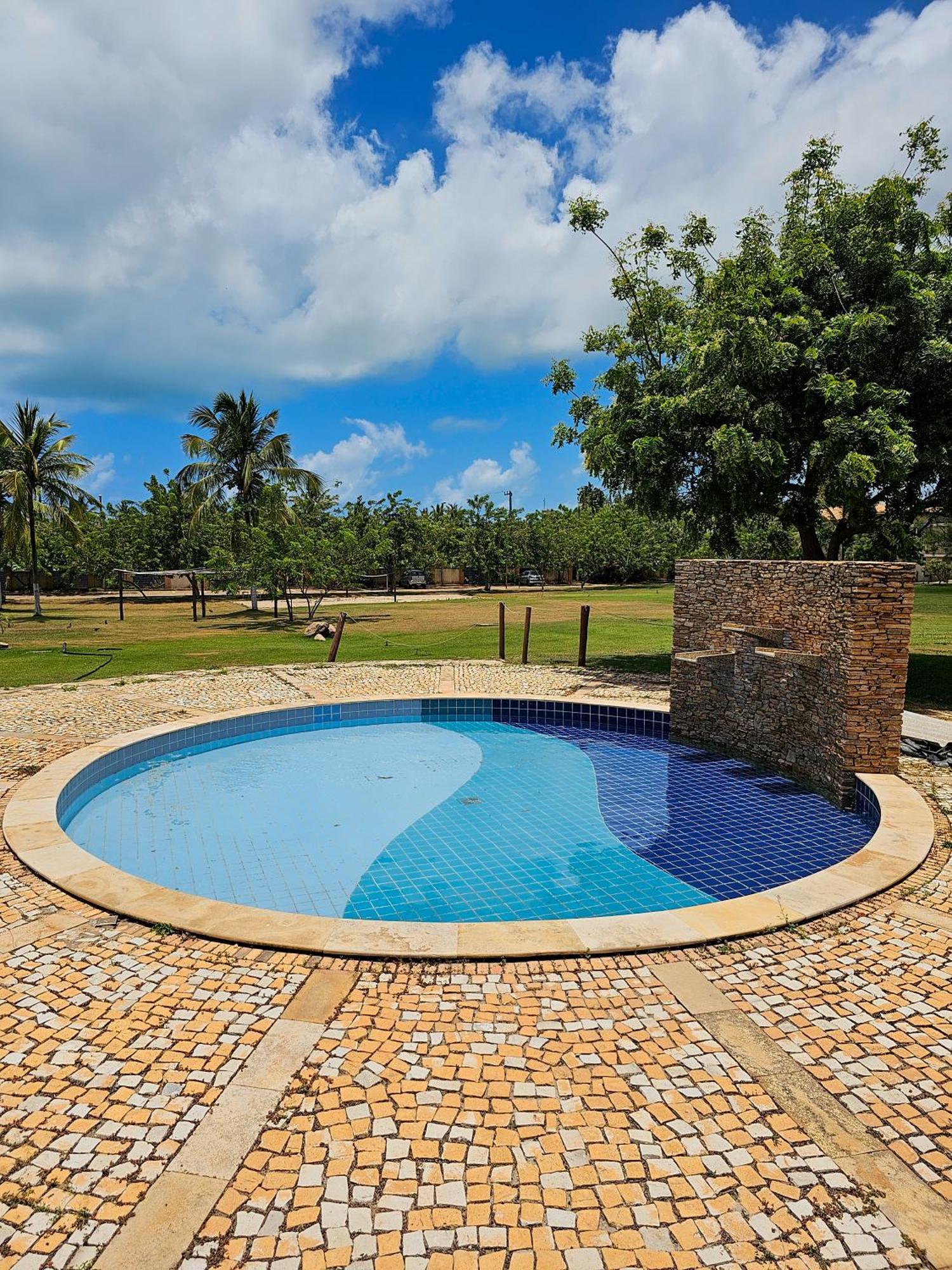 Pipa Paradise Luxuoso Apto Praia de Pipa 外观 照片
