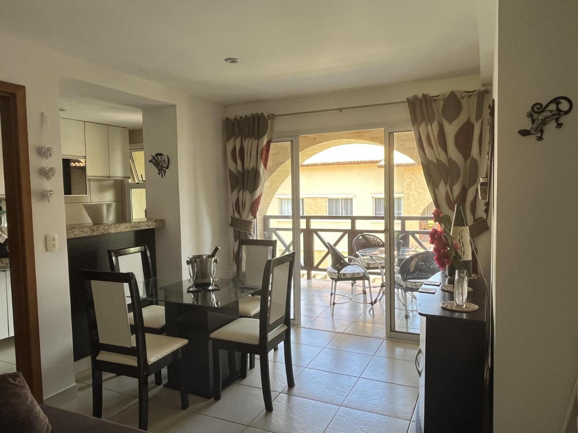 Pipa Paradise Luxuoso Apto Praia de Pipa 外观 照片