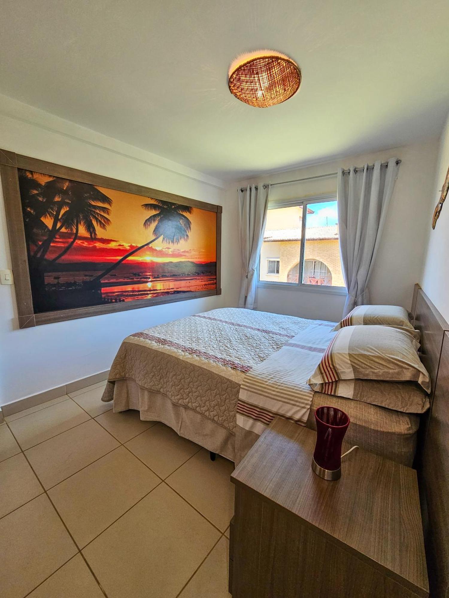 Pipa Paradise Luxuoso Apto Praia de Pipa 外观 照片