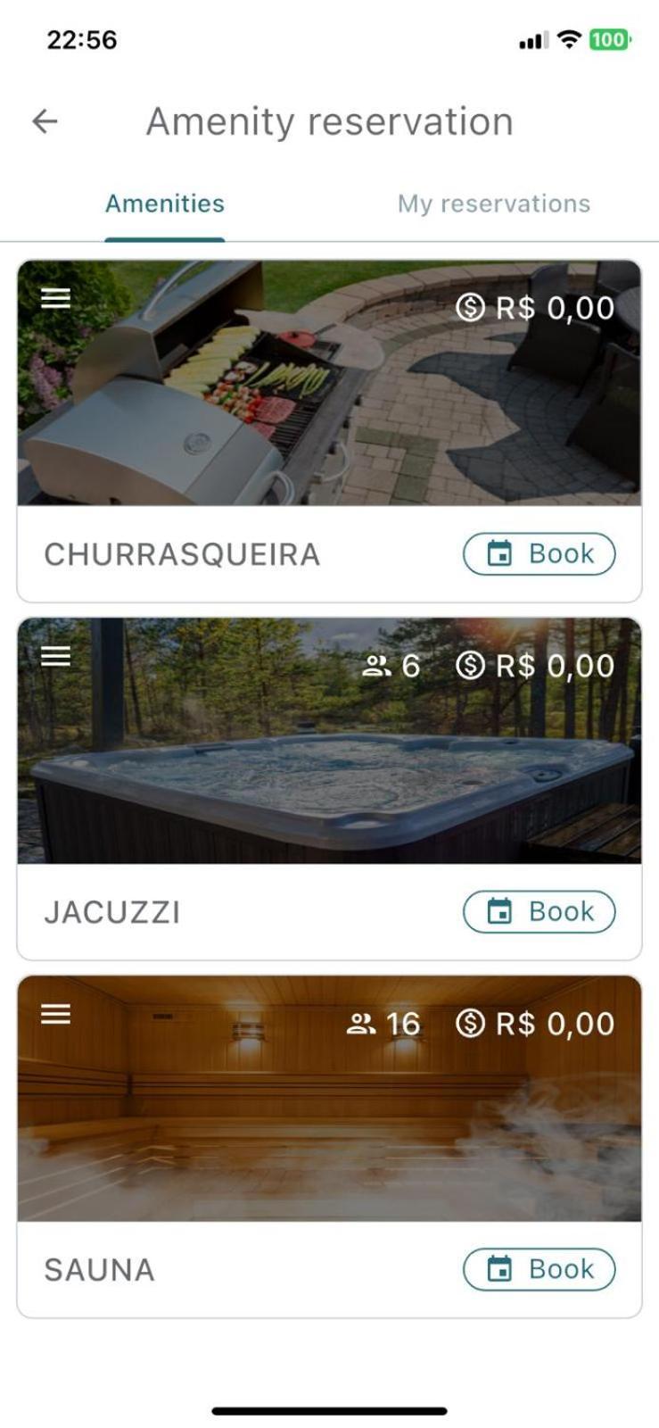 Pipa Paradise Luxuoso Apto Praia de Pipa 外观 照片